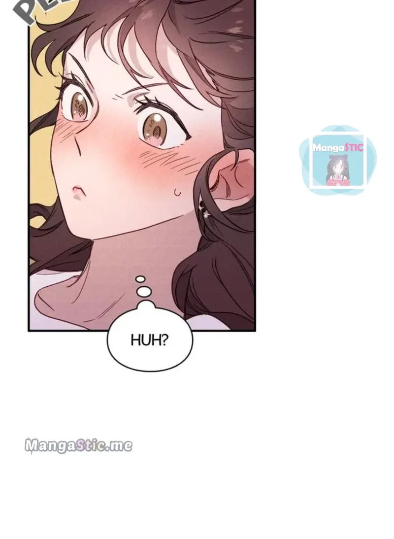 A Morning Kiss at Tiffany’s Chapter 10 – Page 65