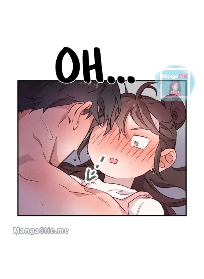 A Morning Kiss at Tiffany’s Chapter 10 – Page 66