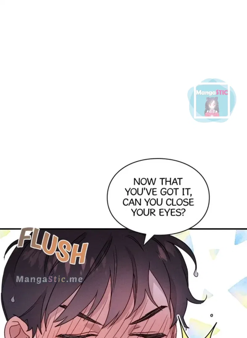 A Morning Kiss at Tiffany’s Chapter 10 – Page 67