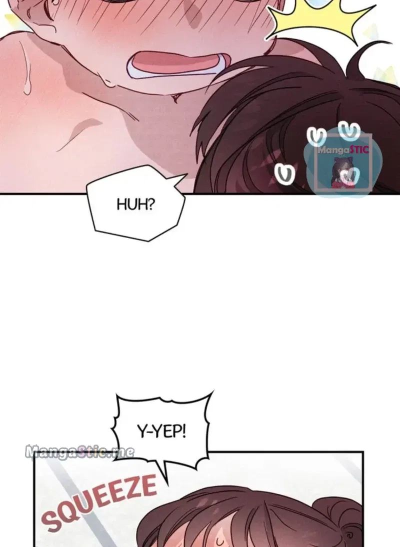 A Morning Kiss at Tiffany’s Chapter 10 – Page 68