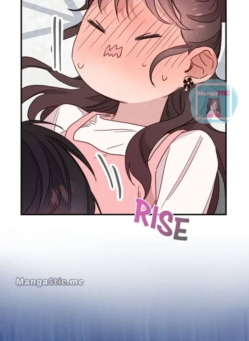 A Morning Kiss at Tiffany’s Chapter 10 – Page 69