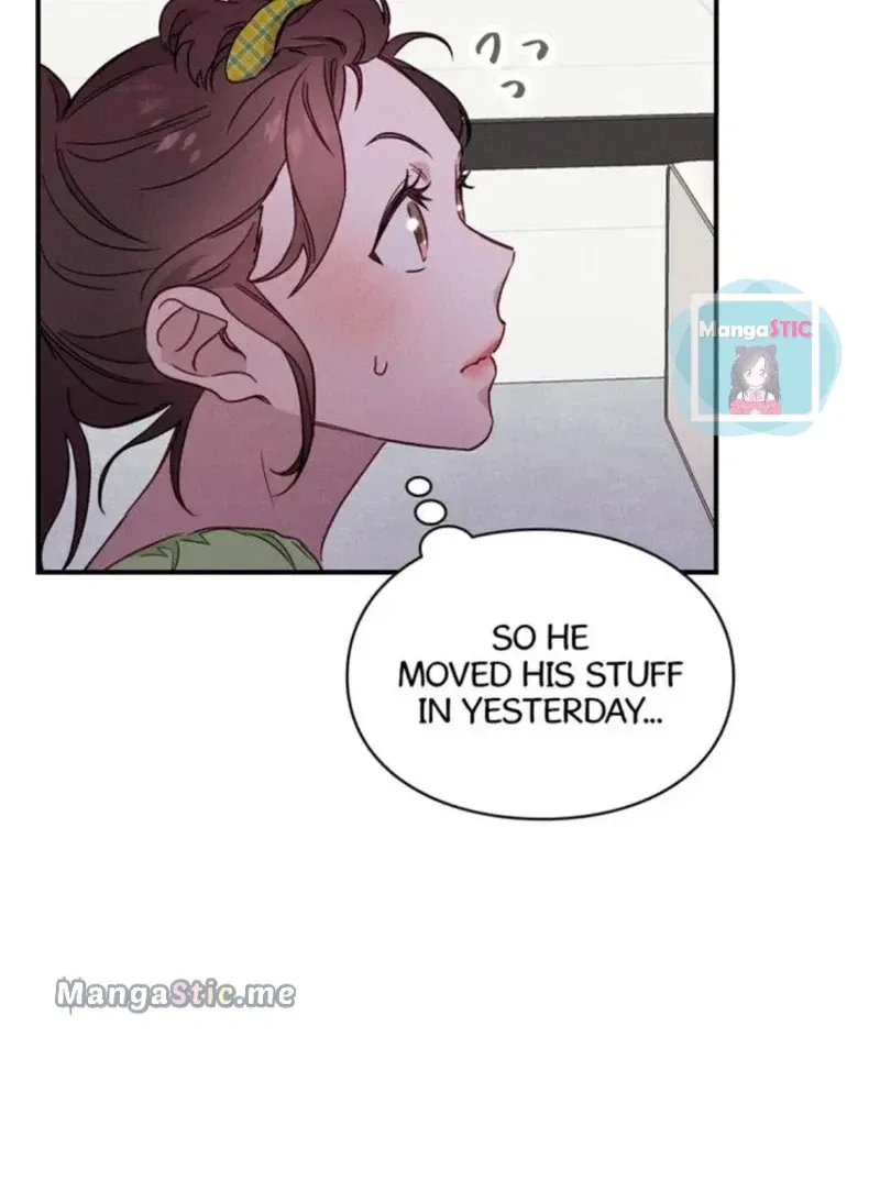 A Morning Kiss at Tiffany’s Chapter 10 – Page 75