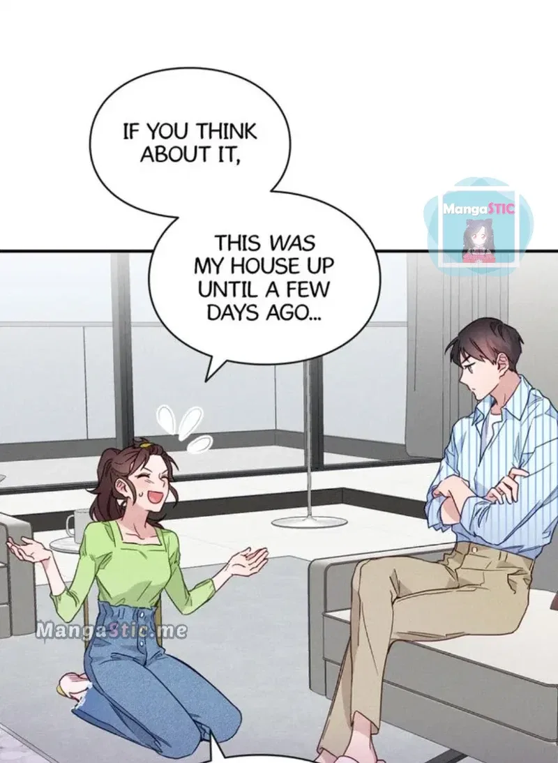 A Morning Kiss at Tiffany’s Chapter 10 – Page 76