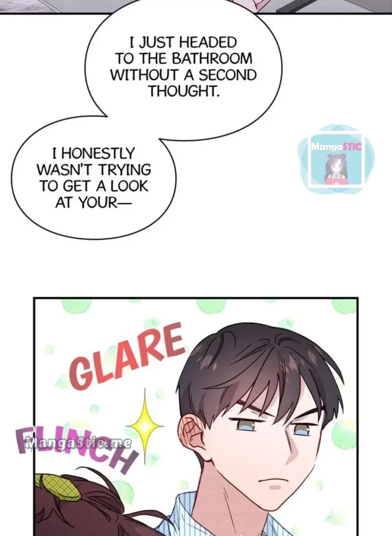A Morning Kiss at Tiffany’s Chapter 10 – Page 77