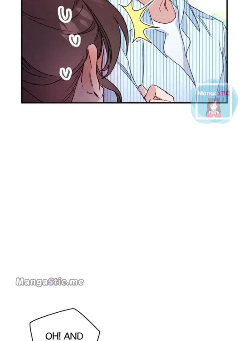 A Morning Kiss at Tiffany’s Chapter 10 – Page 78