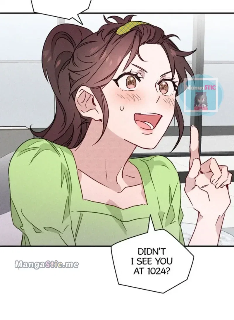 A Morning Kiss at Tiffany’s Chapter 10 – Page 79