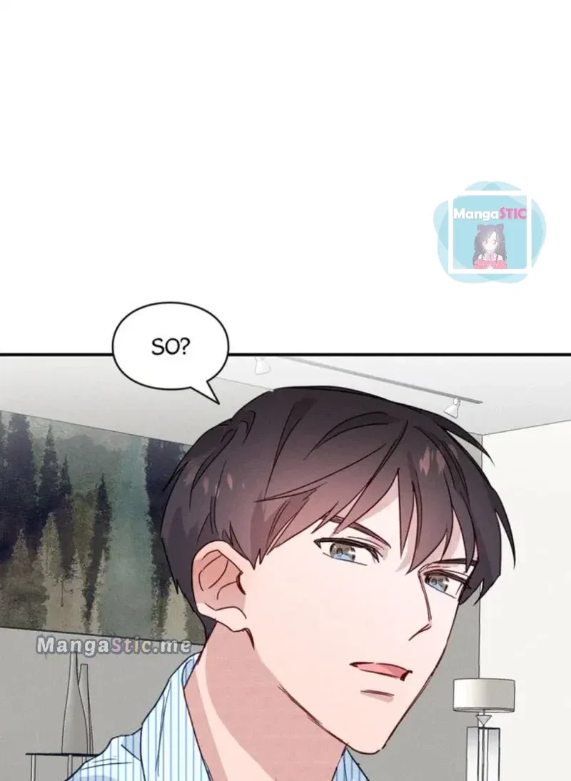 A Morning Kiss at Tiffany’s Chapter 10 – Page 80