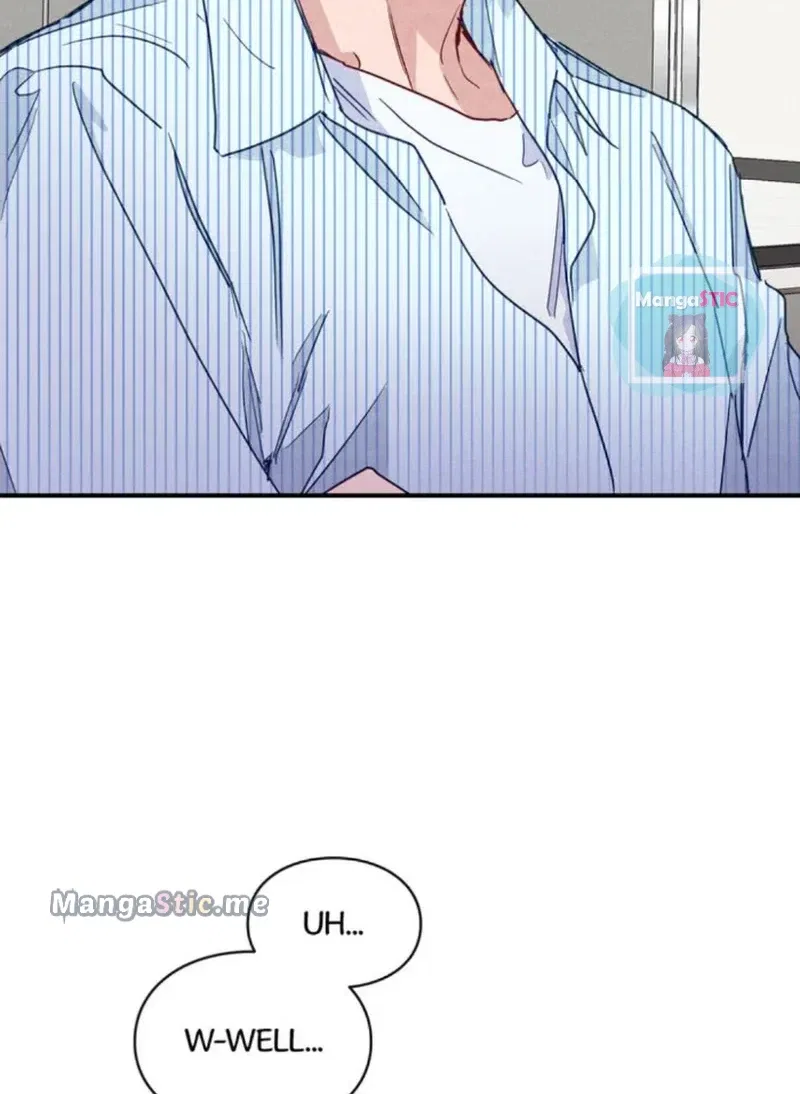 A Morning Kiss at Tiffany’s Chapter 10 – Page 81