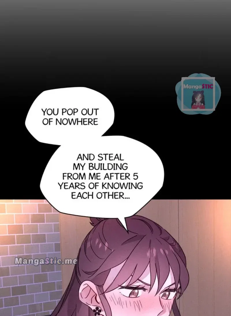 A Morning Kiss at Tiffany’s Chapter 10 – Page 83