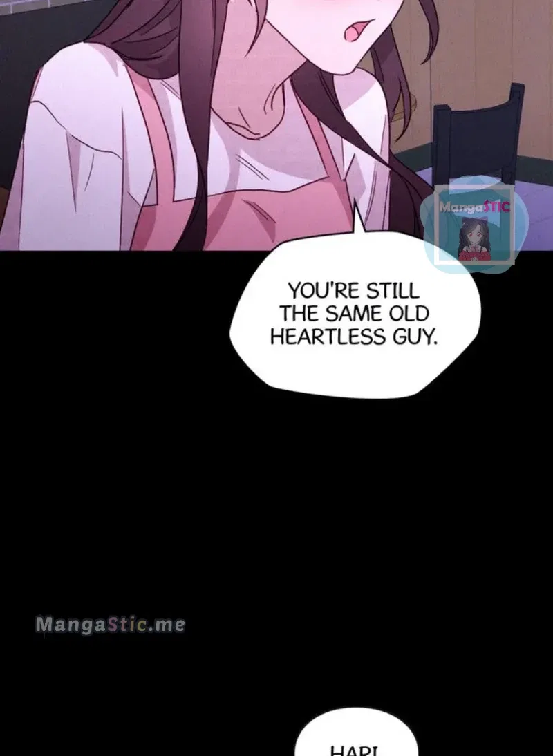 A Morning Kiss at Tiffany’s Chapter 10 – Page 84