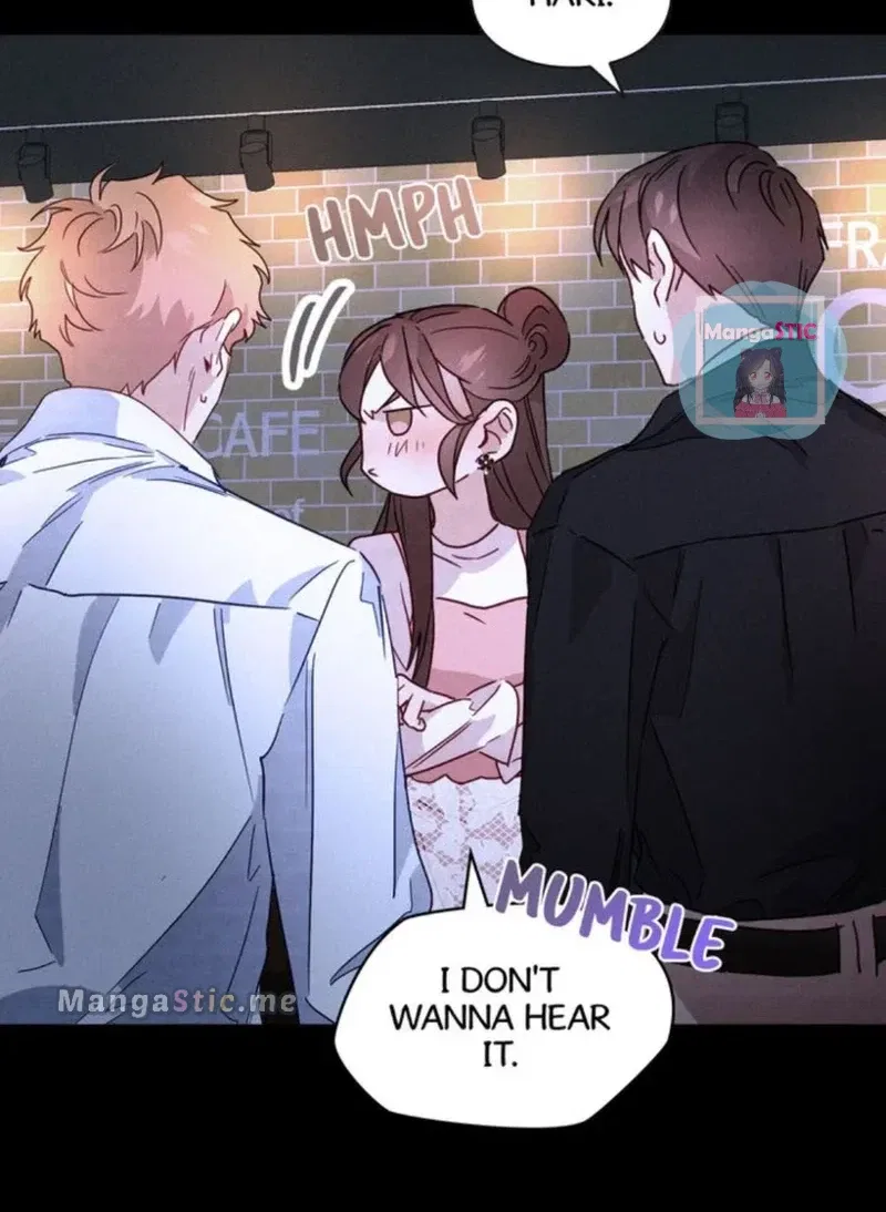 A Morning Kiss at Tiffany’s Chapter 10 – Page 85