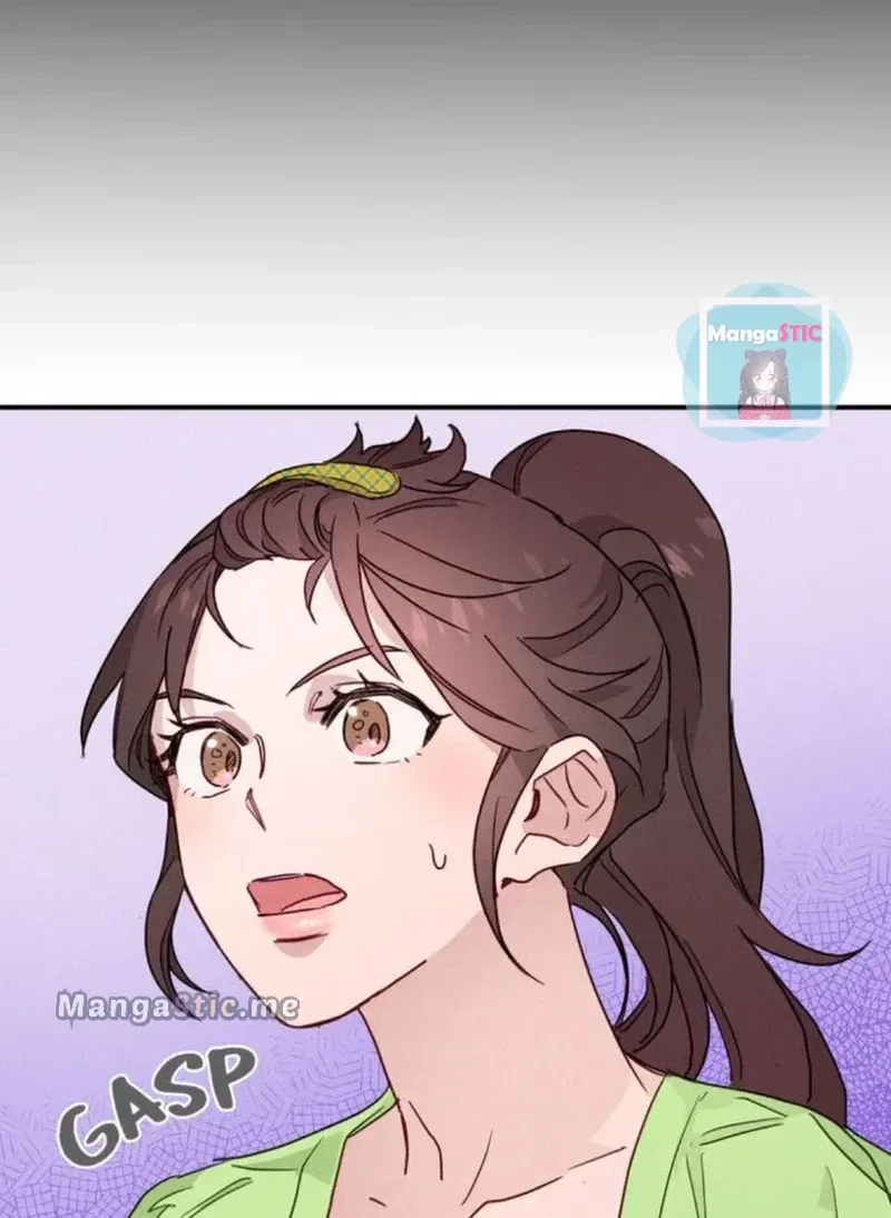 A Morning Kiss at Tiffany’s Chapter 10 – Page 87