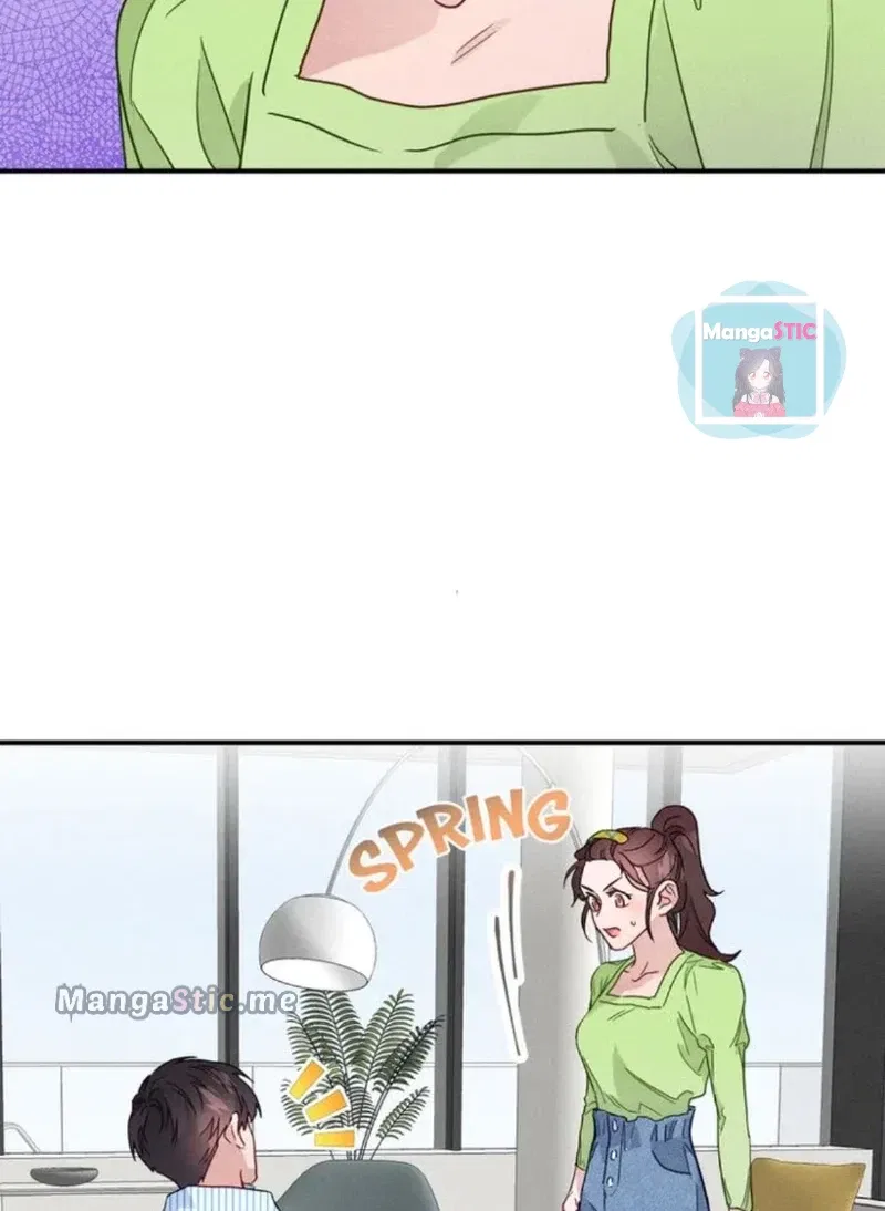 A Morning Kiss at Tiffany’s Chapter 10 – Page 88