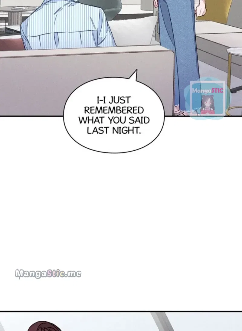 A Morning Kiss at Tiffany’s Chapter 10 – Page 89