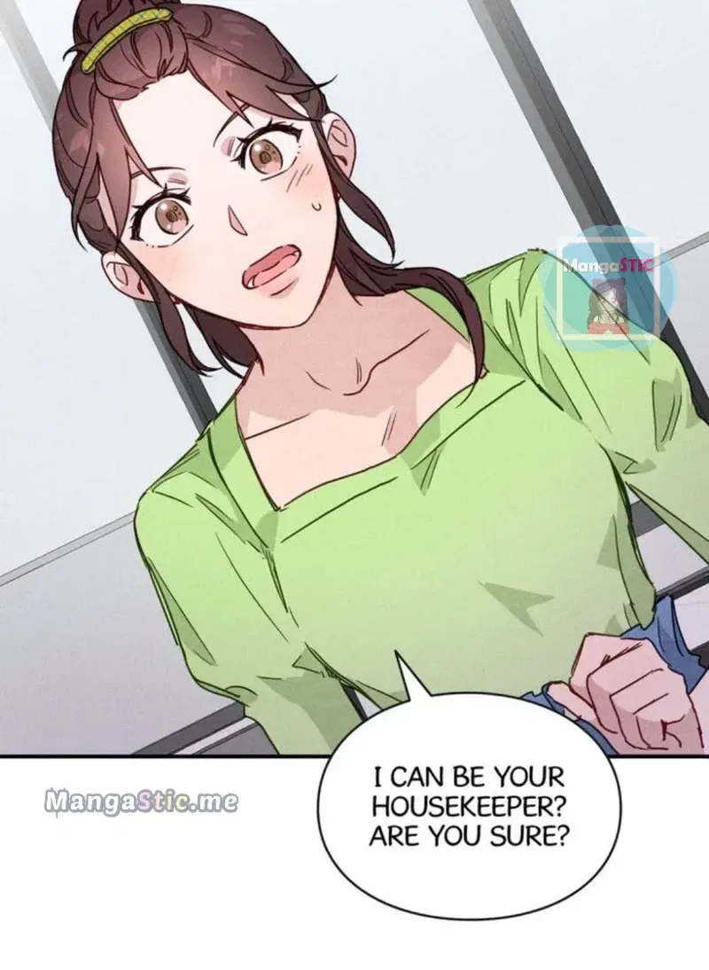 A Morning Kiss at Tiffany’s Chapter 10 – Page 90