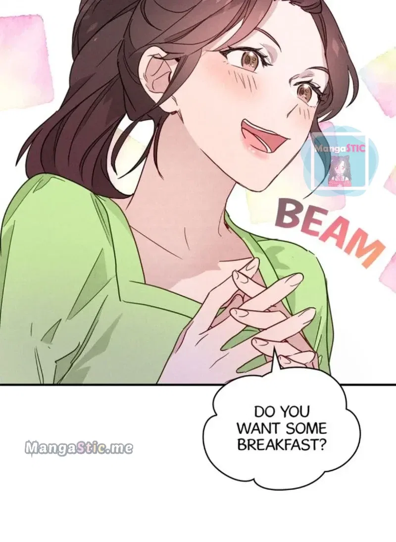 A Morning Kiss at Tiffany’s Chapter 10 – Page 93