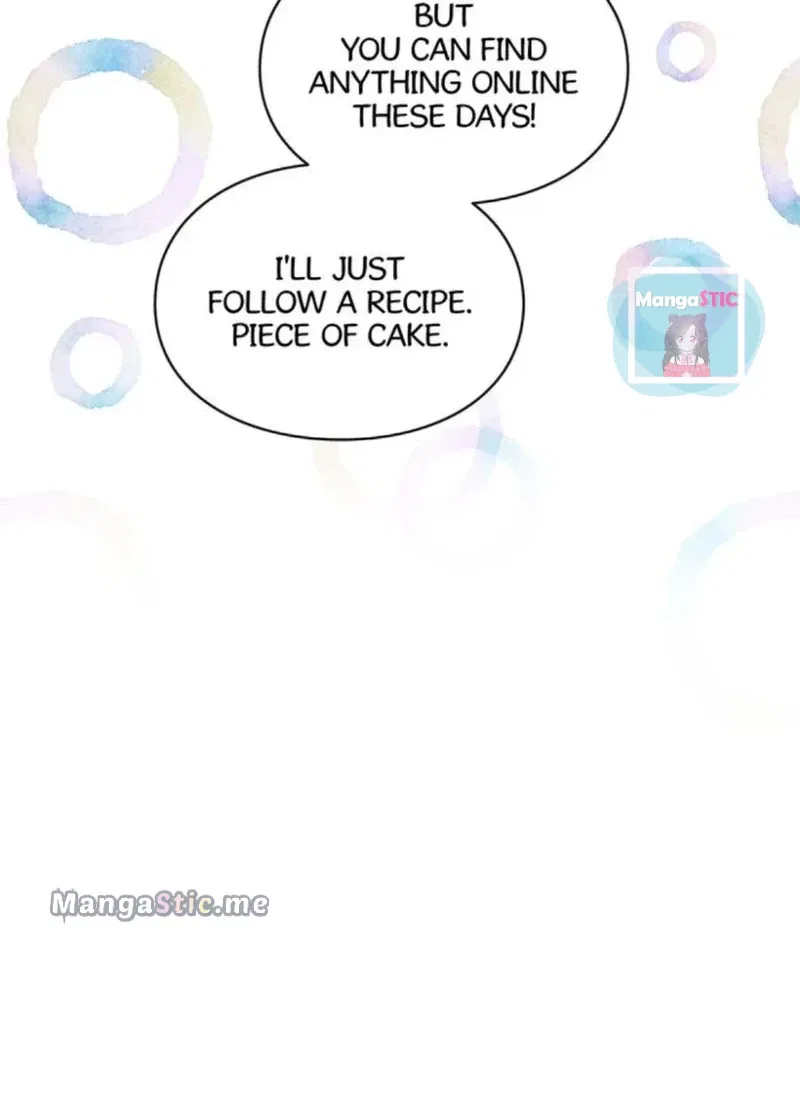 A Morning Kiss at Tiffany’s Chapter 10 – Page 96