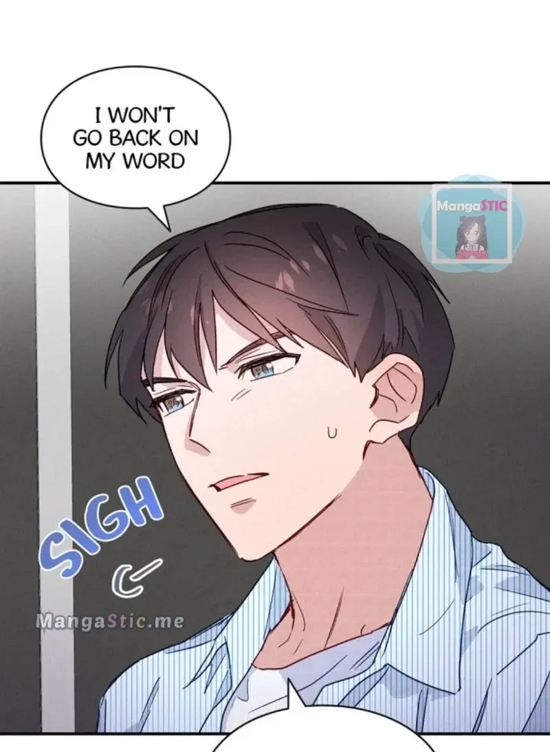 A Morning Kiss at Tiffany’s Chapter 10 – Page 100