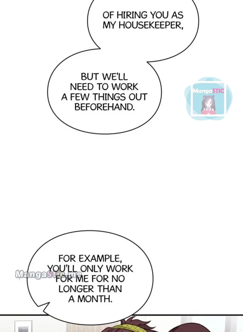 A Morning Kiss at Tiffany’s Chapter 10 – Page 101