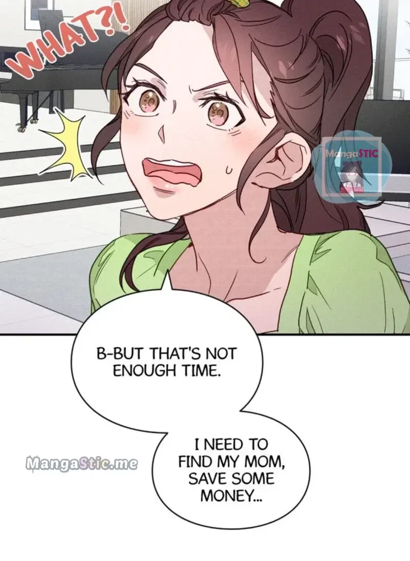 A Morning Kiss at Tiffany’s Chapter 10 – Page 102