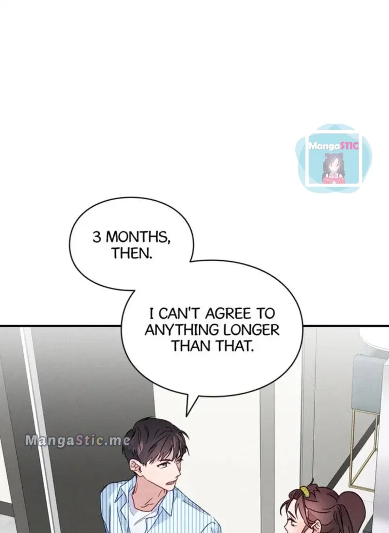 A Morning Kiss at Tiffany’s Chapter 10 – Page 103