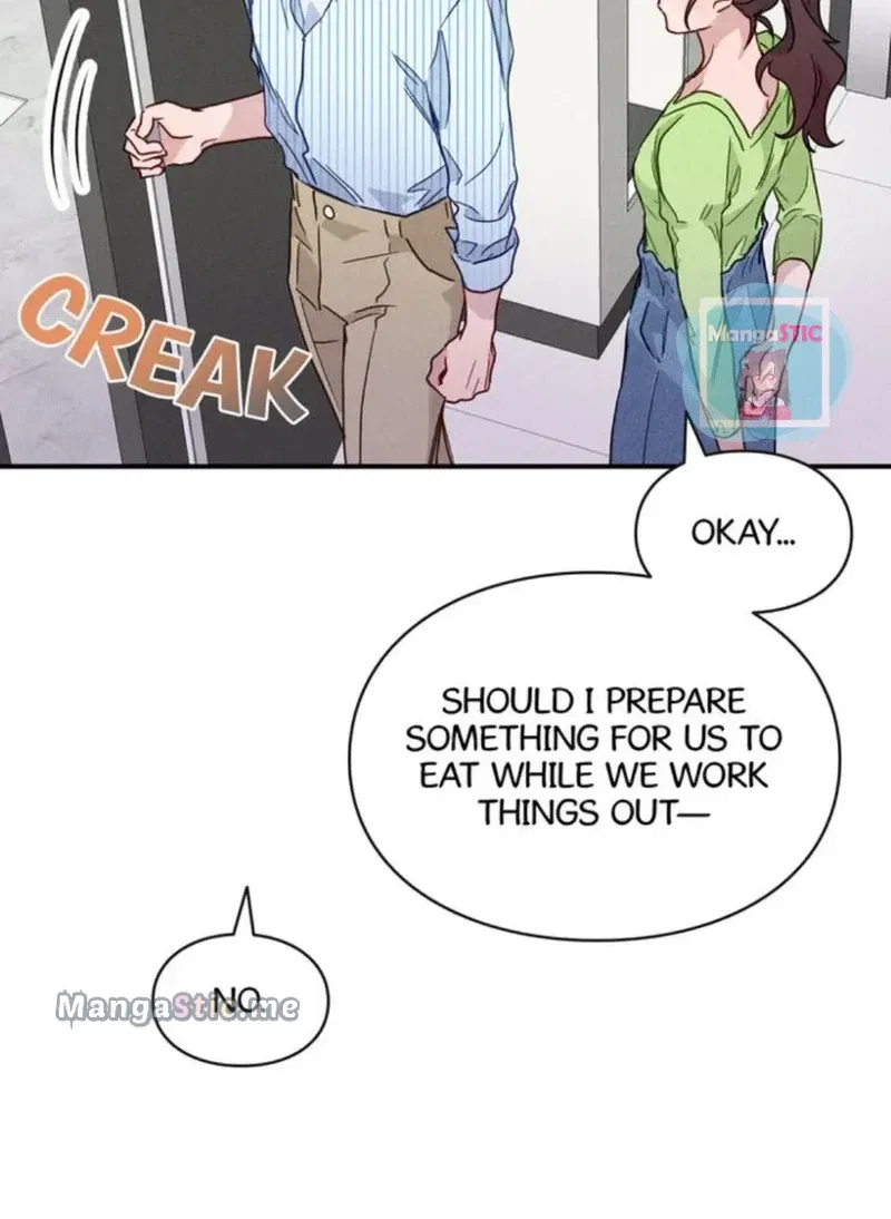 A Morning Kiss at Tiffany’s Chapter 10 – Page 104