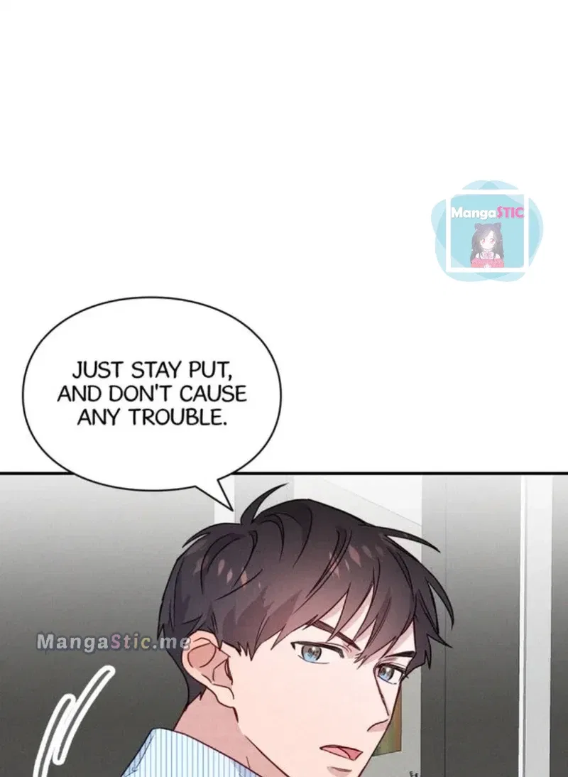 A Morning Kiss at Tiffany’s Chapter 10 – Page 105