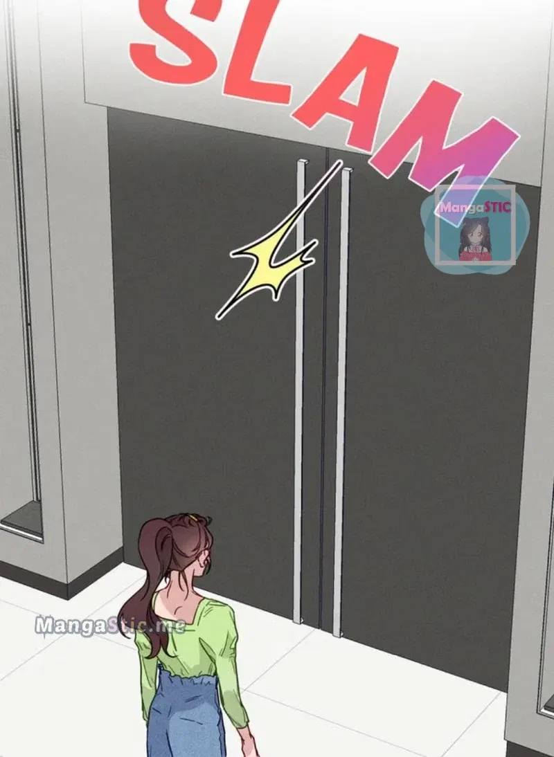 A Morning Kiss at Tiffany’s Chapter 10 – Page 107