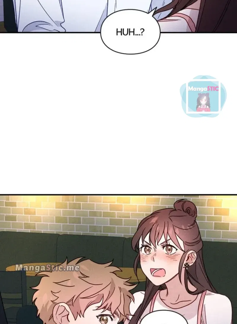 A Morning Kiss at Tiffany’s Chapter 9 – Page 2