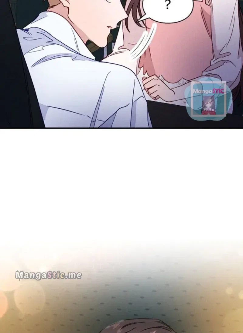 A Morning Kiss at Tiffany’s Chapter 9 – Page 3