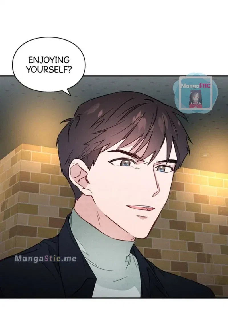 A Morning Kiss at Tiffany’s Chapter 9 – Page 7