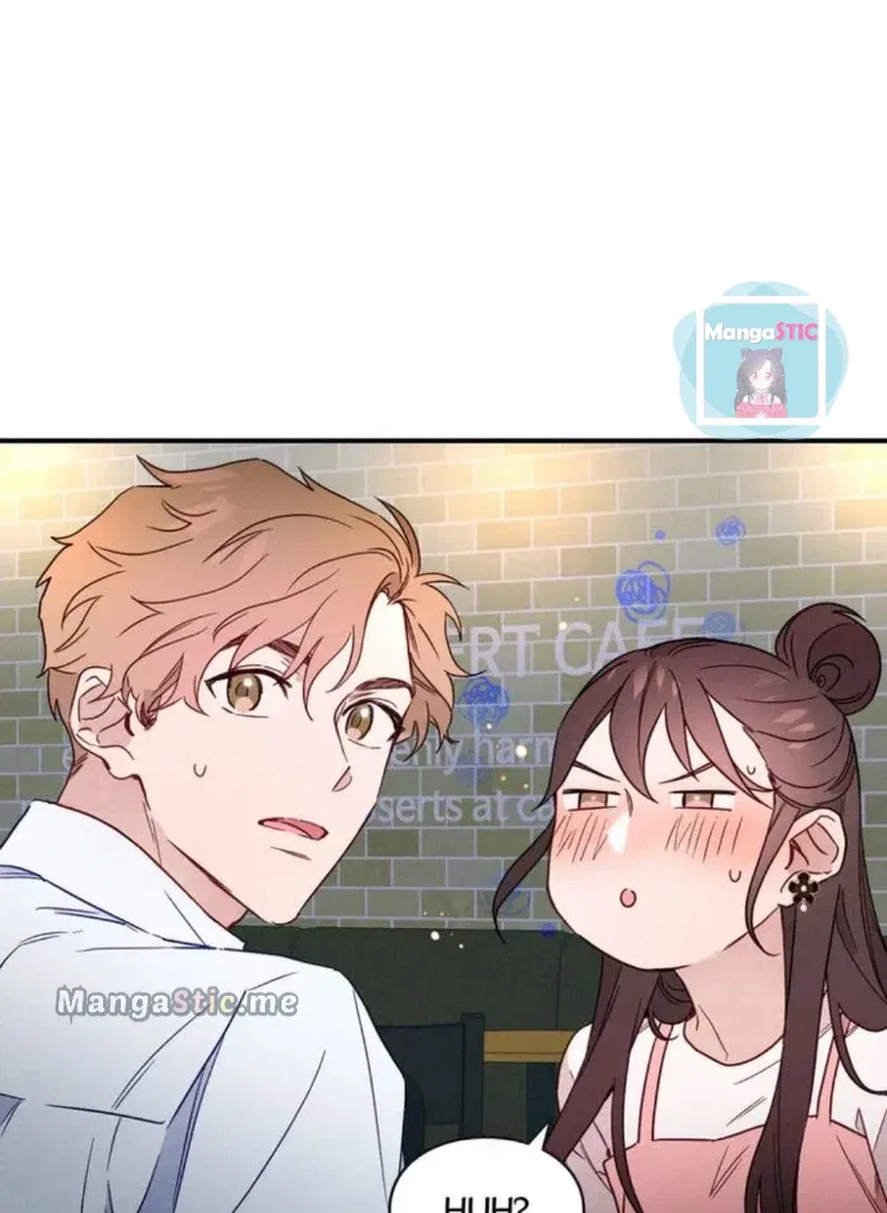 A Morning Kiss at Tiffany’s Chapter 9 – Page 8