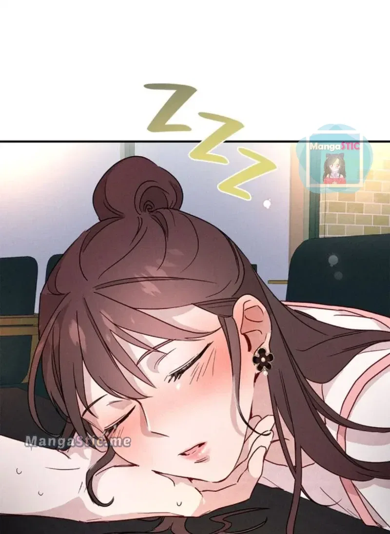 A Morning Kiss at Tiffany’s Chapter 9 – Page 15