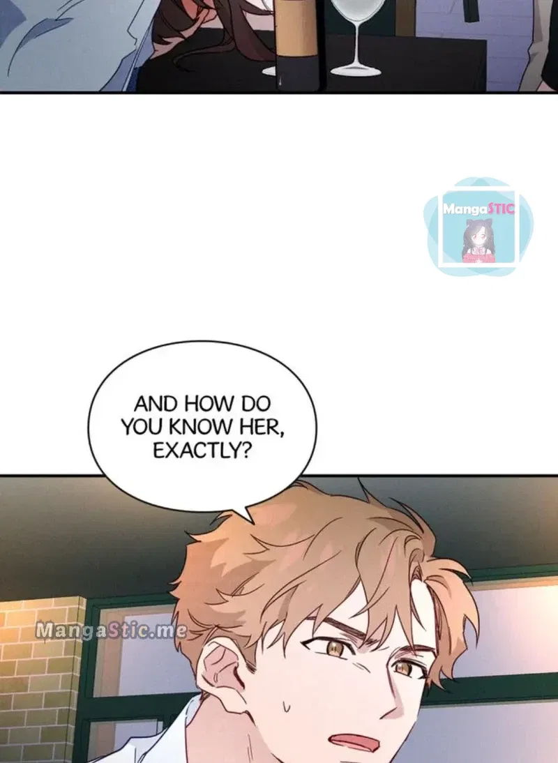 A Morning Kiss at Tiffany’s Chapter 9 – Page 23