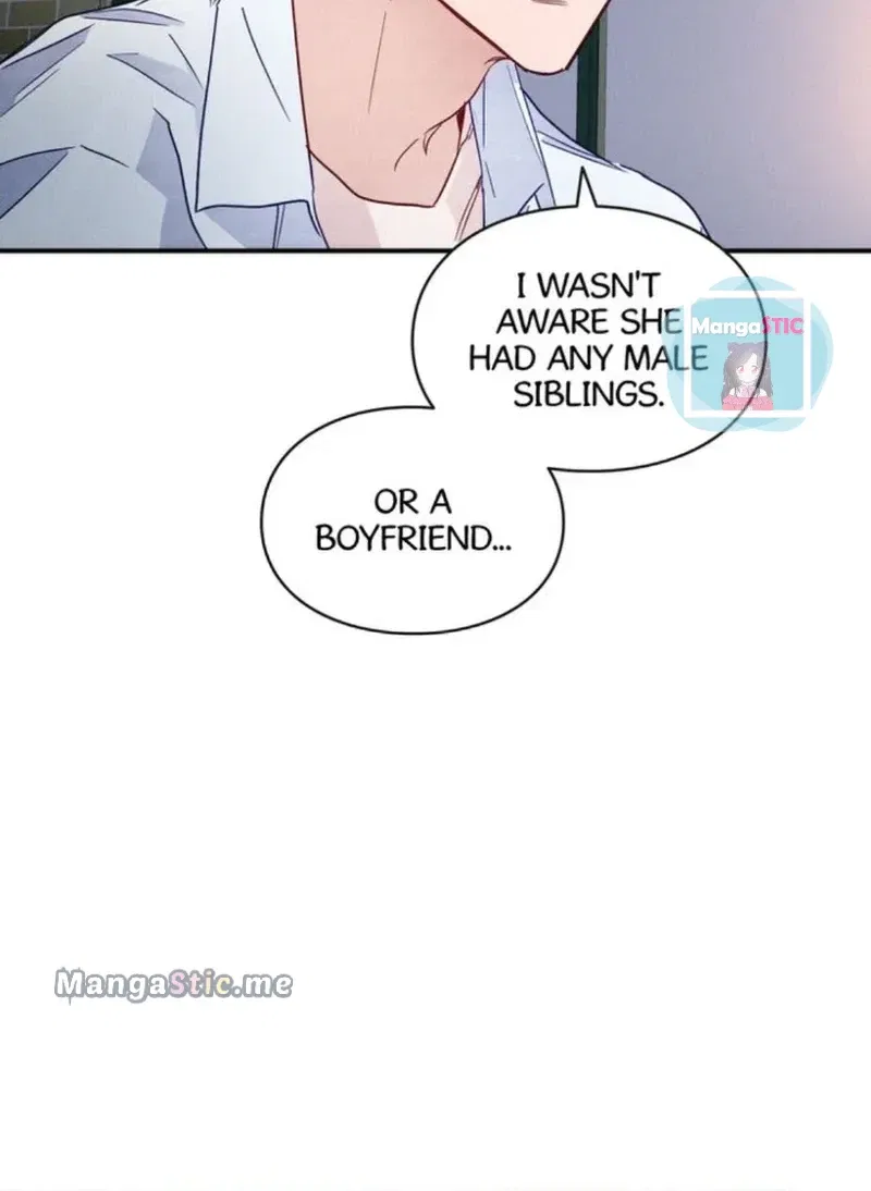 A Morning Kiss at Tiffany’s Chapter 9 – Page 24
