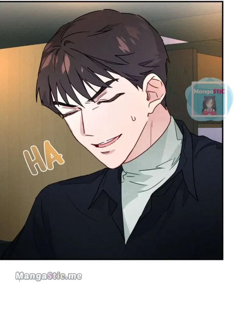 A Morning Kiss at Tiffany’s Chapter 9 – Page 25