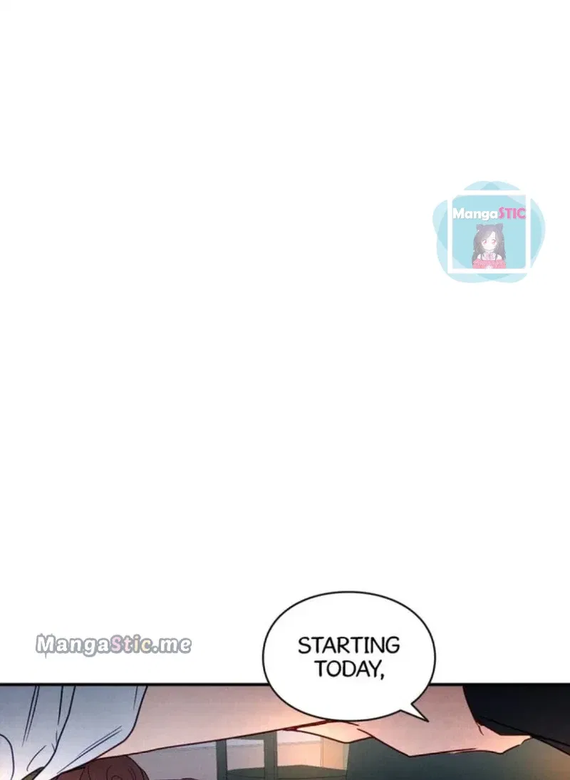 A Morning Kiss at Tiffany’s Chapter 9 – Page 26