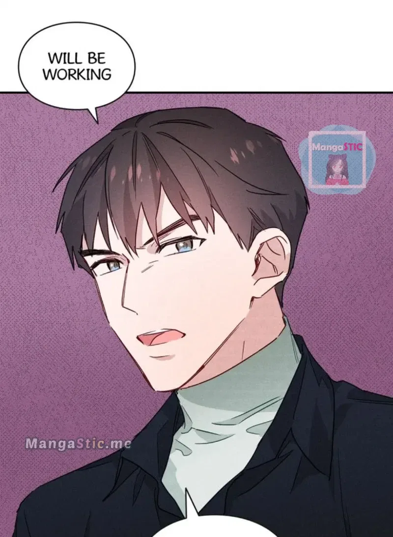 A Morning Kiss at Tiffany’s Chapter 9 – Page 28