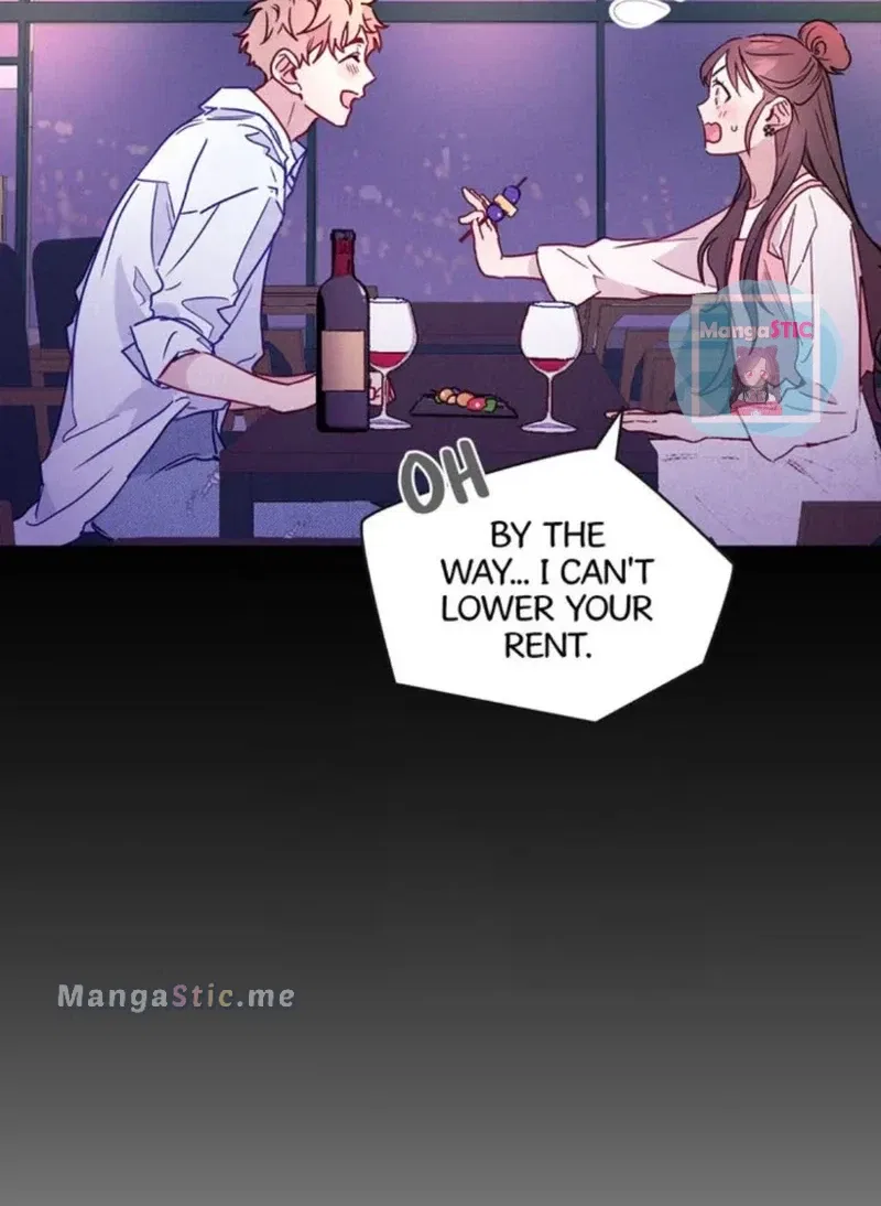 A Morning Kiss at Tiffany’s Chapter 9 – Page 33