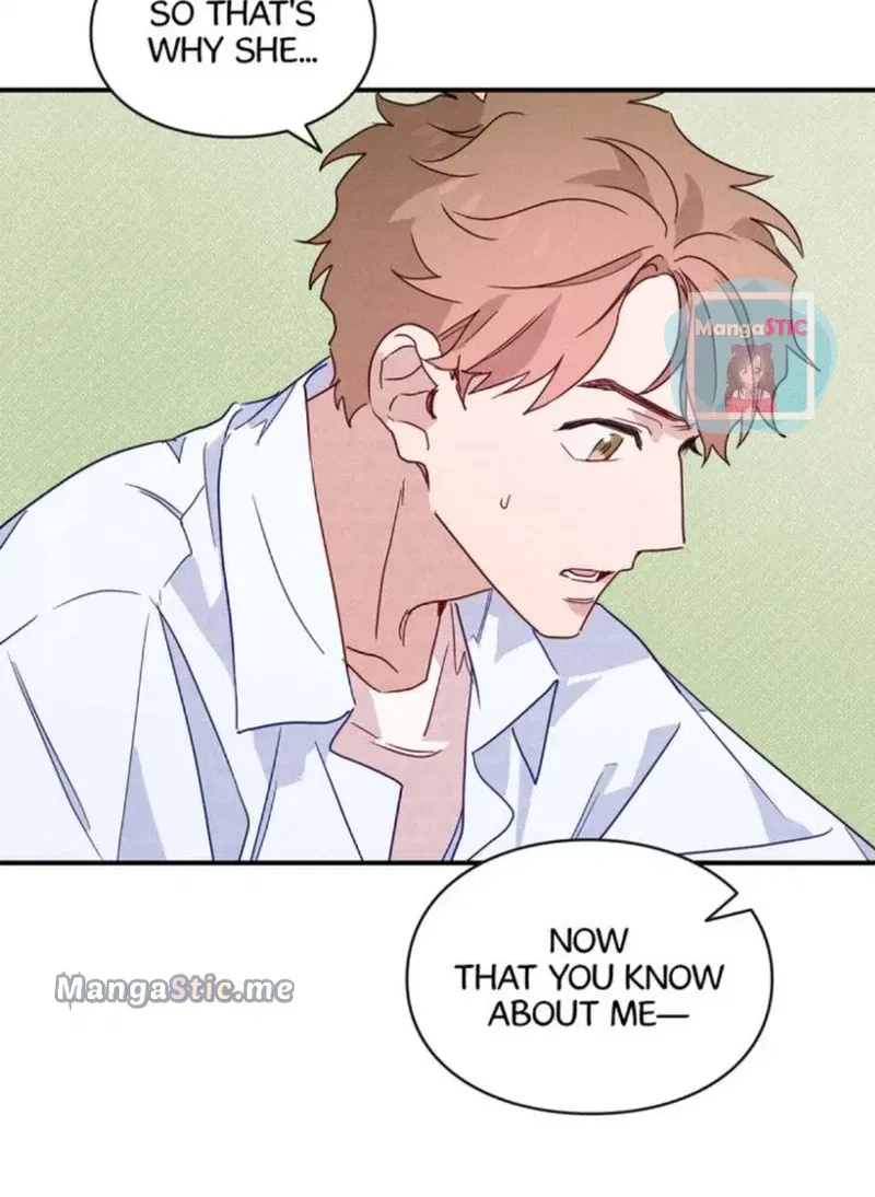 A Morning Kiss at Tiffany’s Chapter 9 – Page 35