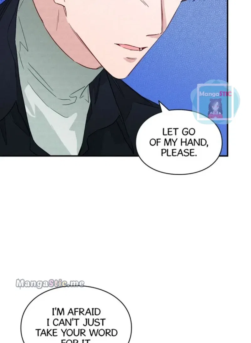 A Morning Kiss at Tiffany’s Chapter 9 – Page 38