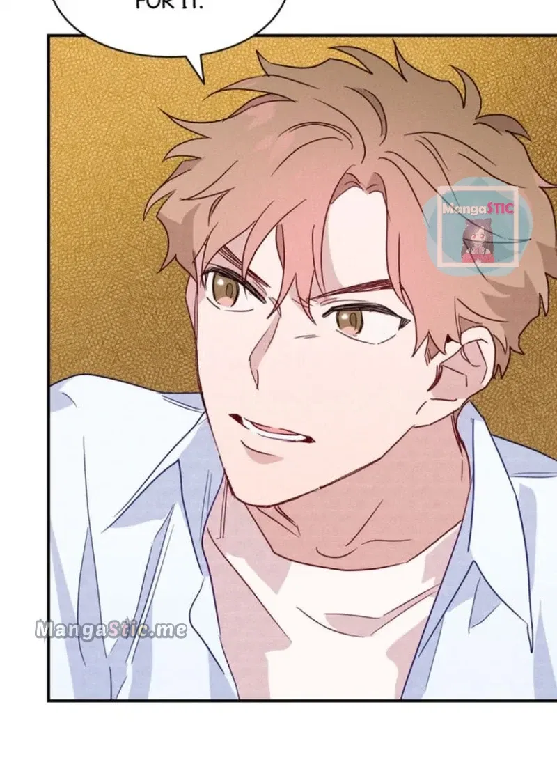 A Morning Kiss at Tiffany’s Chapter 9 – Page 39