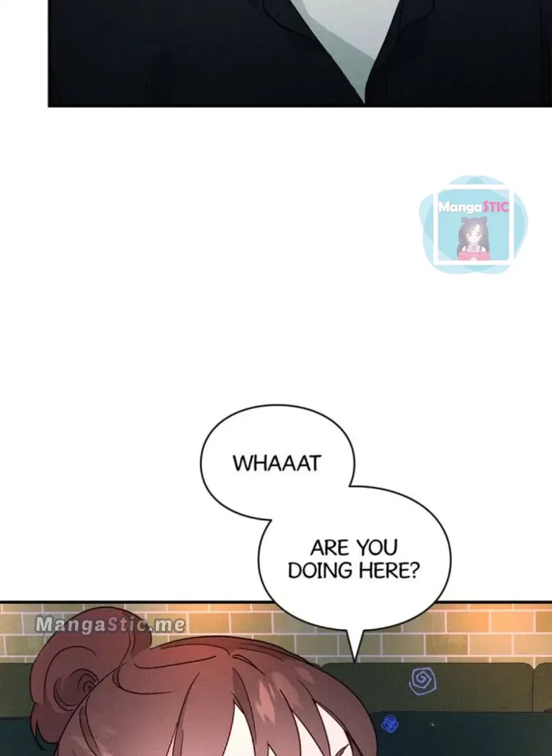 A Morning Kiss at Tiffany’s Chapter 9 – Page 45