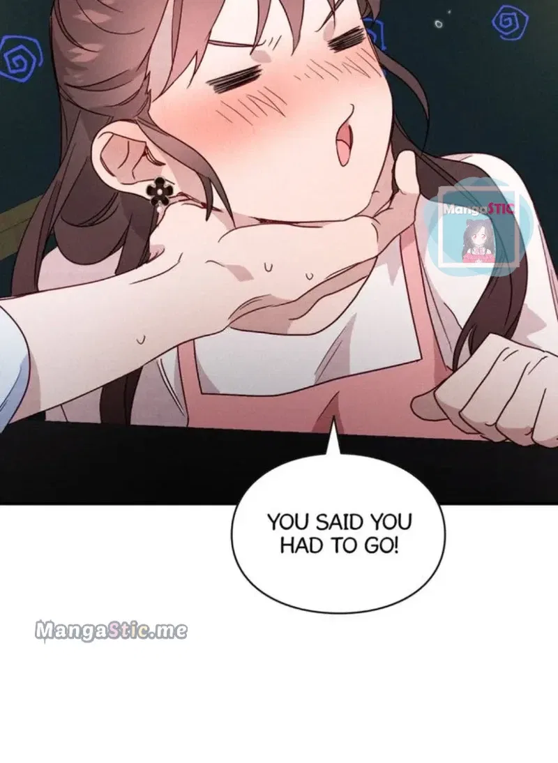 A Morning Kiss at Tiffany’s Chapter 9 – Page 46