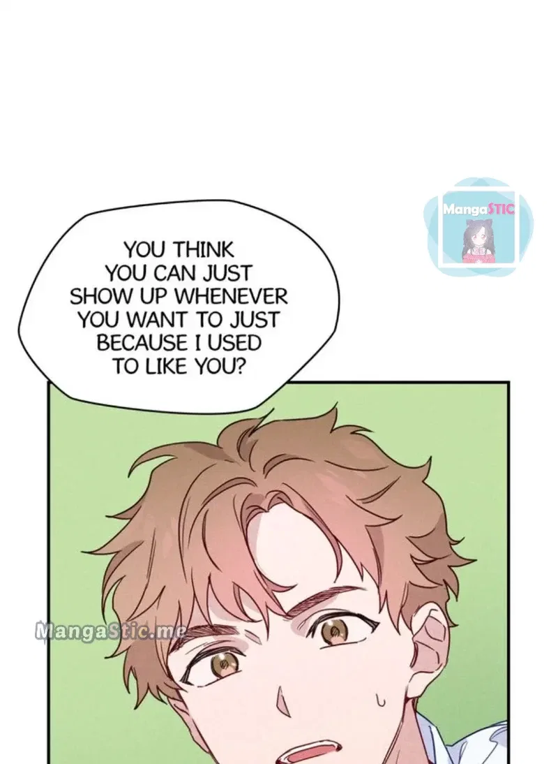 A Morning Kiss at Tiffany’s Chapter 9 – Page 47