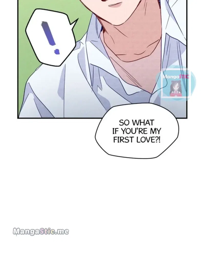 A Morning Kiss at Tiffany’s Chapter 9 – Page 48
