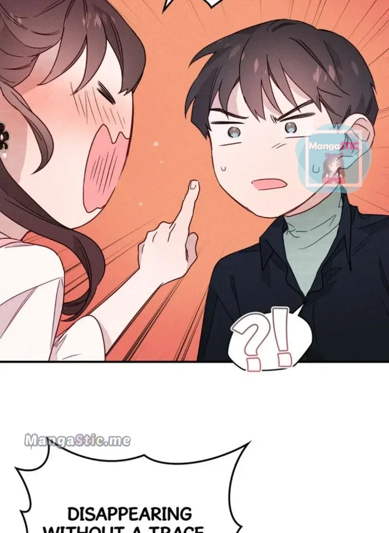 A Morning Kiss at Tiffany’s Chapter 9 – Page 51