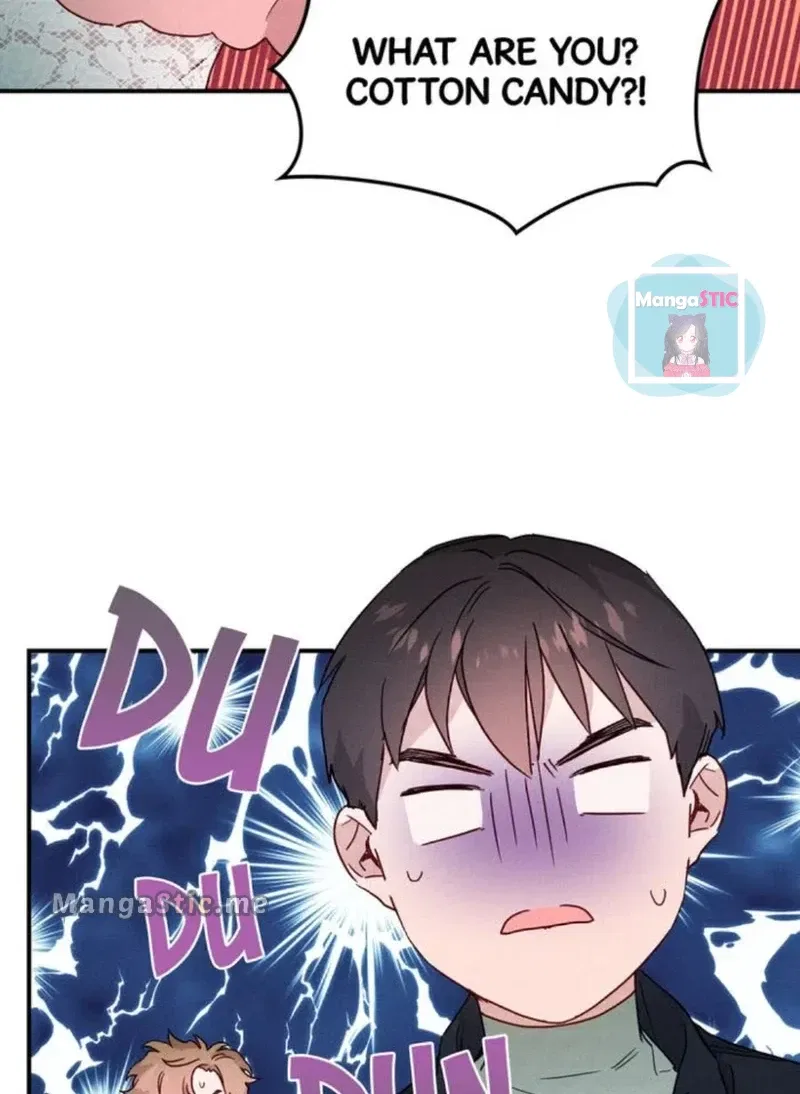 A Morning Kiss at Tiffany’s Chapter 9 – Page 53
