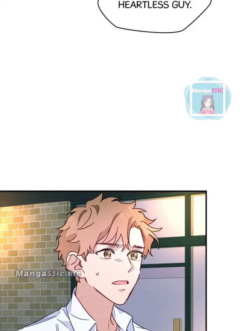 A Morning Kiss at Tiffany’s Chapter 9 – Page 57