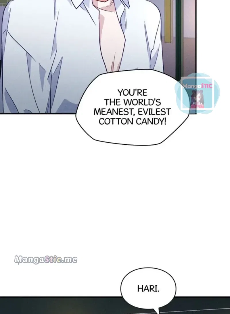 A Morning Kiss at Tiffany’s Chapter 9 – Page 58